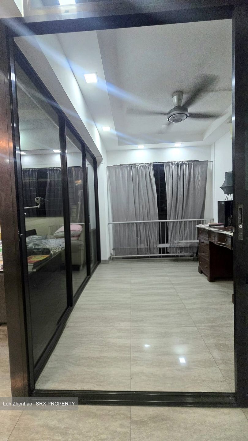 Blk 484D Choa Chu Kang Avenue 5 (Choa Chu Kang), HDB 5 Rooms #603094681